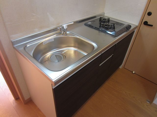 ビオーレ キッチン