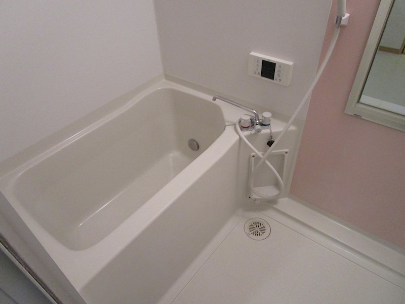 ビオーレ 風呂画像