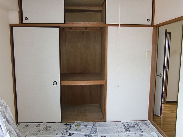 リコーハイツ  その他4