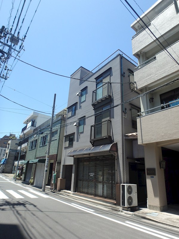 田山ビル その他6