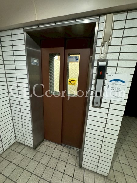 大須賀第二レジデンス  その他4