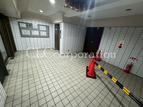 大須賀第二レジデンス  その他外観1