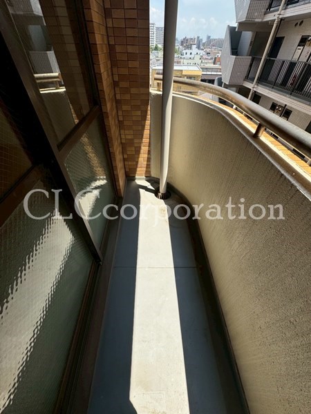 大須賀第二レジデンス  その他11