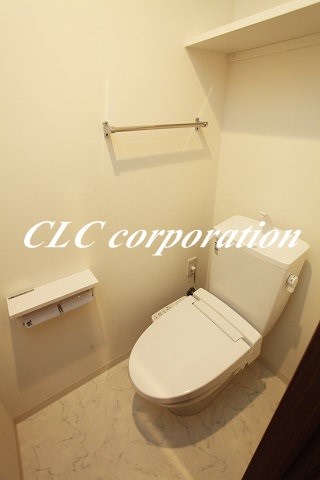 カスタリア人形町Ⅲ  その他1