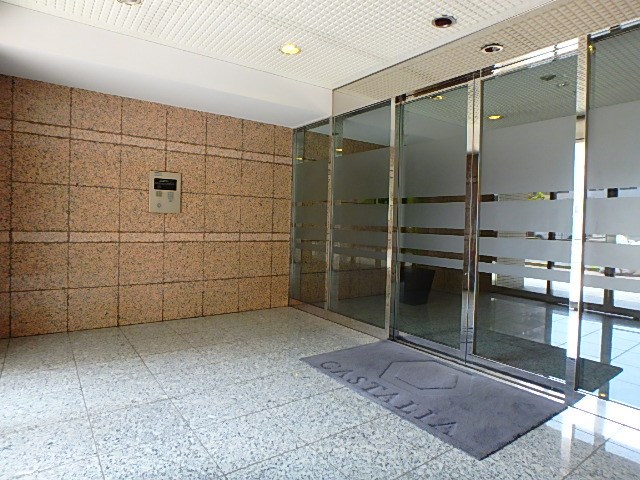 カスタリア新富町 その他2