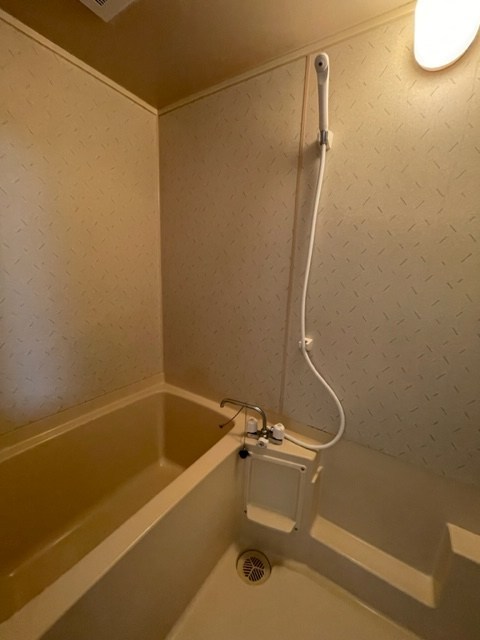 コーポ皆川 風呂画像