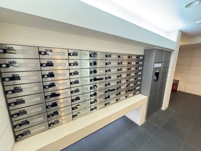 カスタリア銀座Ⅱ その他6