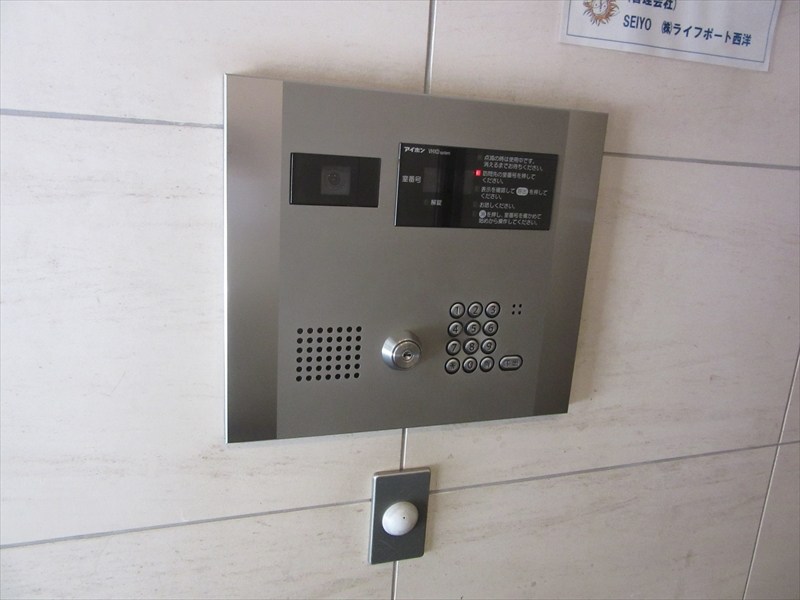 カスタリア銀座Ⅱ その他7