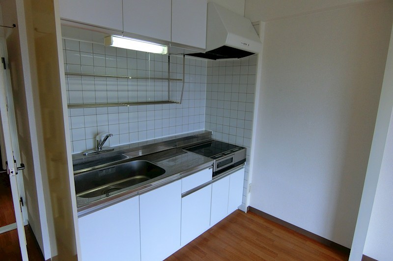 エスポワール篠崎2 キッチン