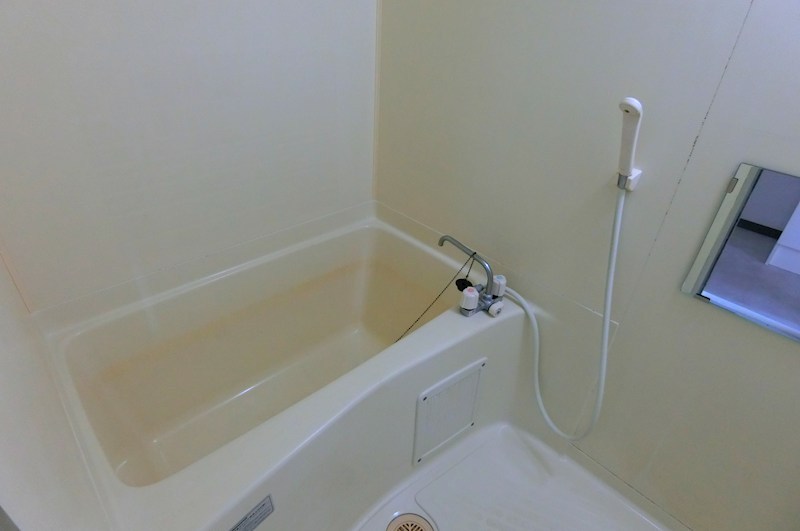 エスポワール篠崎2 風呂画像