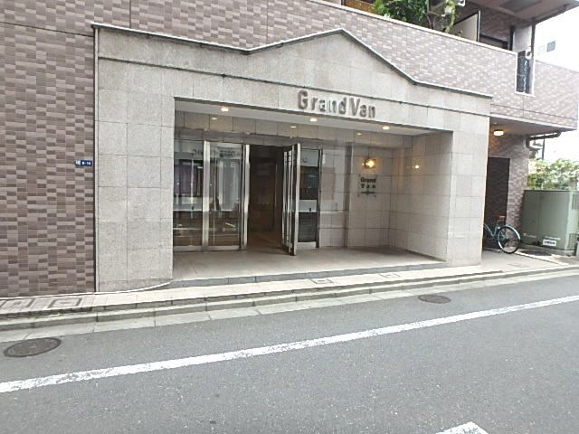 グランヴァン水天宮Ⅱ  その他4