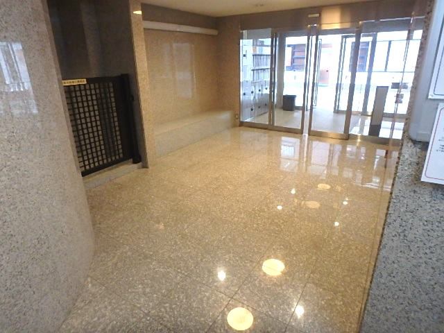 グランヴァン水天宮Ⅱ  その他6