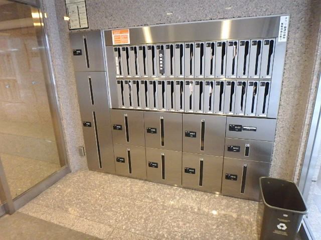 グランヴァン水天宮Ⅱ  その他7