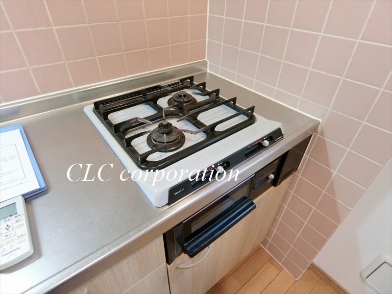 グランヴァン水天宮Ⅱ  その他12