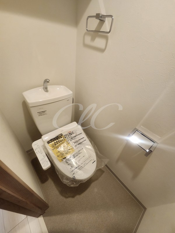 シティフォレスト森下 その他4