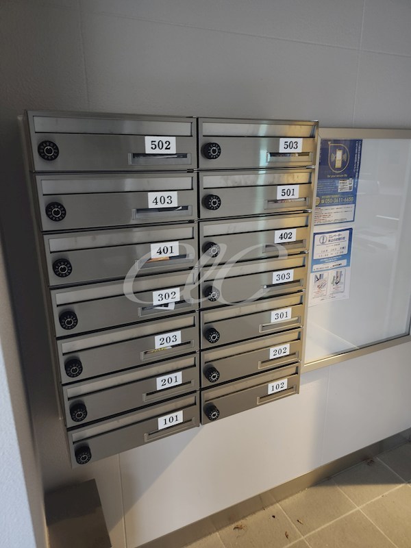 シティフォレスト森下 その他6