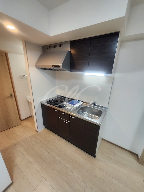 シティフォレスト森下 キッチン