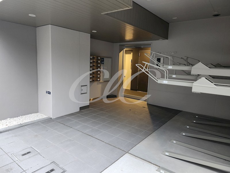 シティフォレスト森下 その他外観1