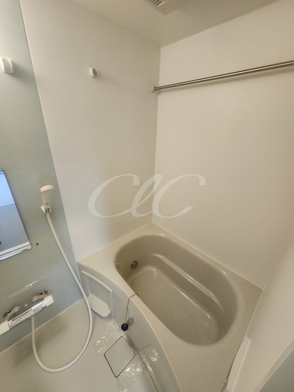 シティフォレスト森下 風呂画像