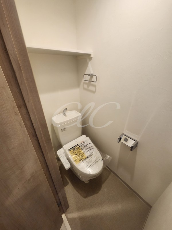 シティフォレスト森下 その他5