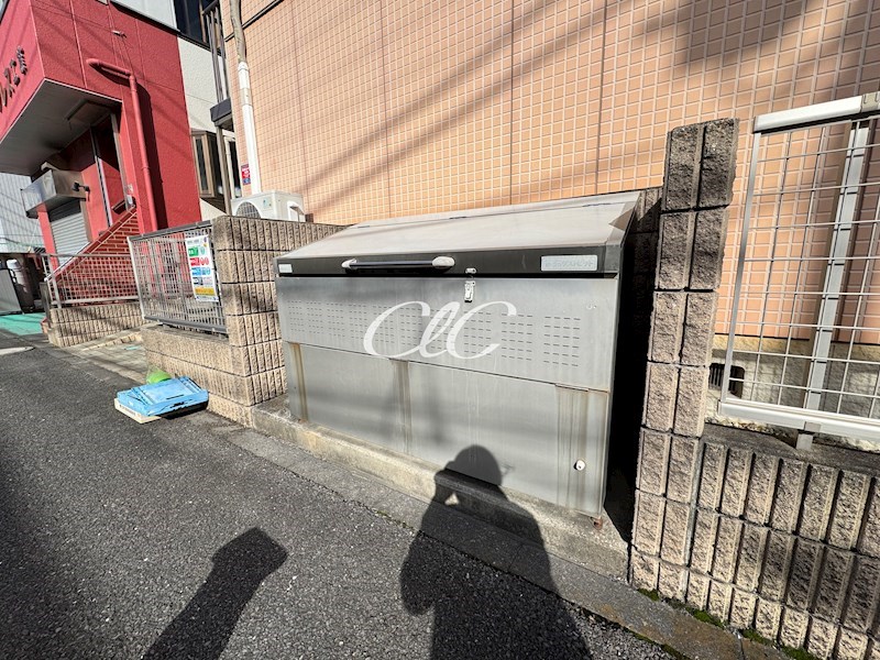 パインクレスト７ その他8