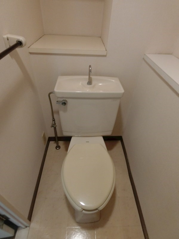 ダイアパレス北千住第2 その他2