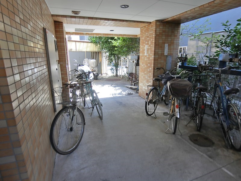 ダイアパレス北千住第2 その他7