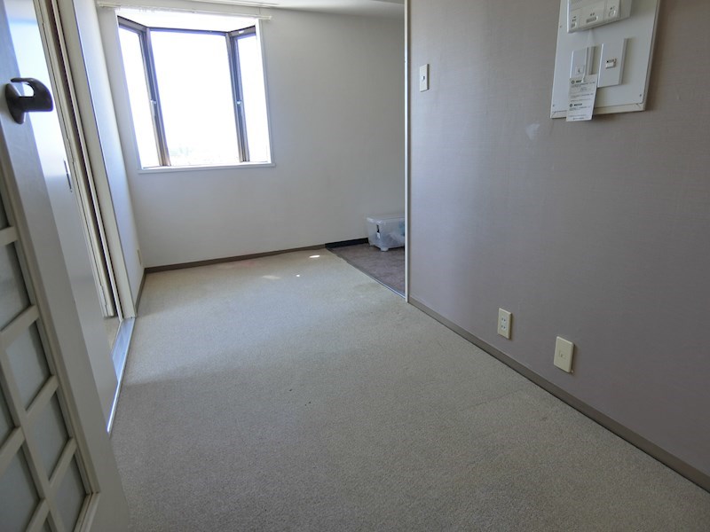 ダイアパレス北千住第2 リビング