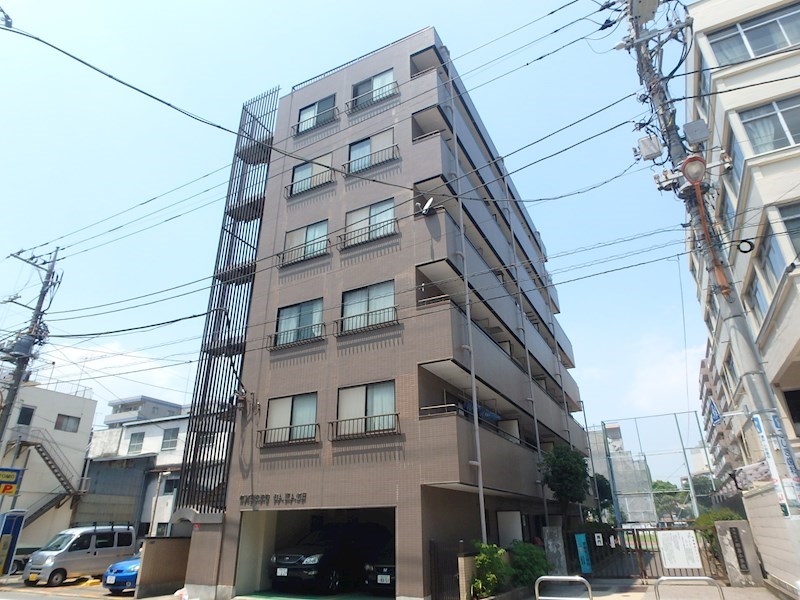 ＣＨＥＲＲＹ　ＰＡＲＥＣＥ 202号室 外観