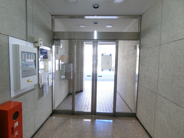 ポルックス三ノ輪 その他6