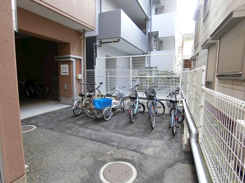 ポルックス三ノ輪 その他9