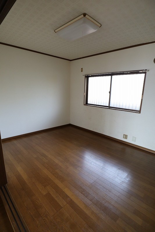 クリエイト ベッドルーム