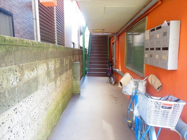 関口マンション その他4