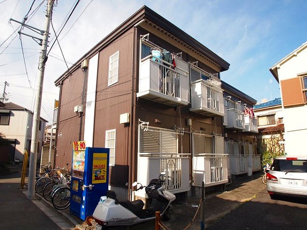 プリメーラ立花  その他5