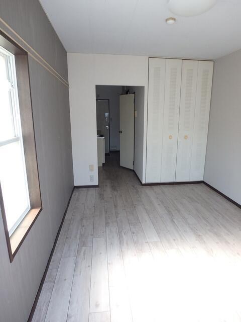 プリメーラ立花  リビング