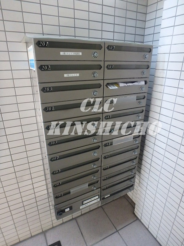 ウイング両国 その他7