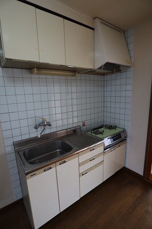 クリエイト キッチン