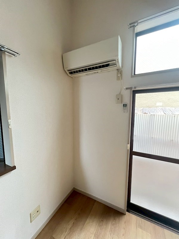 メゾンKEYS その他6