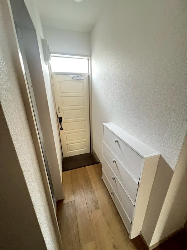 メゾンKEYS 玄関