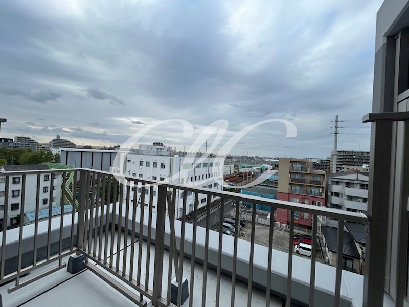 オープンレジデンシア北綾瀬プレイス その他5