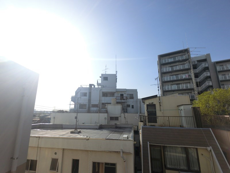 金城ビル その他5