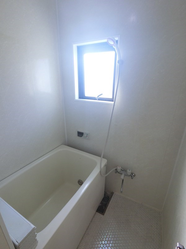 金城ビル 風呂画像