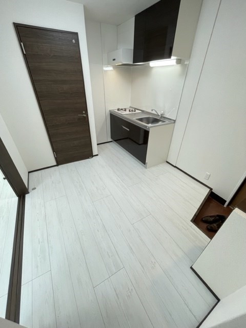 金城ビル リビング