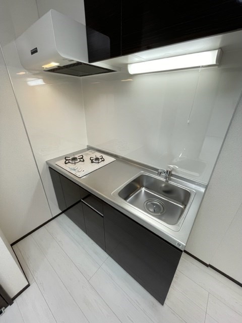 金城ビル キッチン