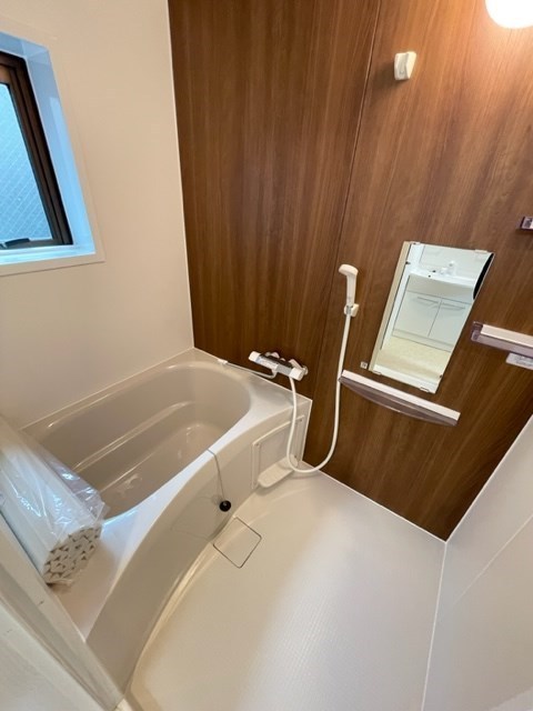 金城ビル 風呂画像