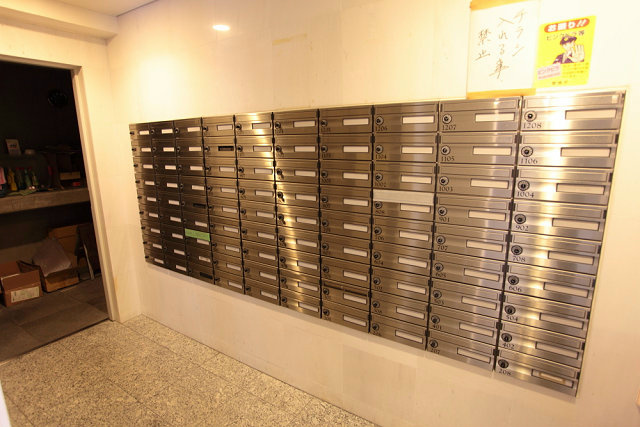 プレールドゥーク水天宮  その他1