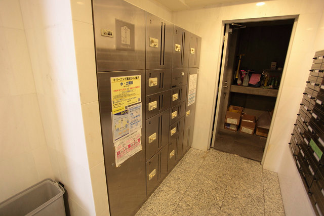 プレールドゥーク水天宮  その他2