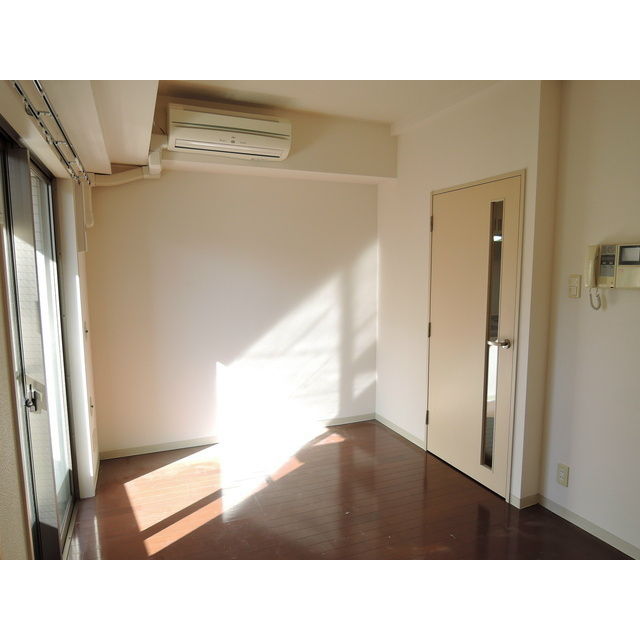 プレールドゥーク水天宮  ベッドルーム