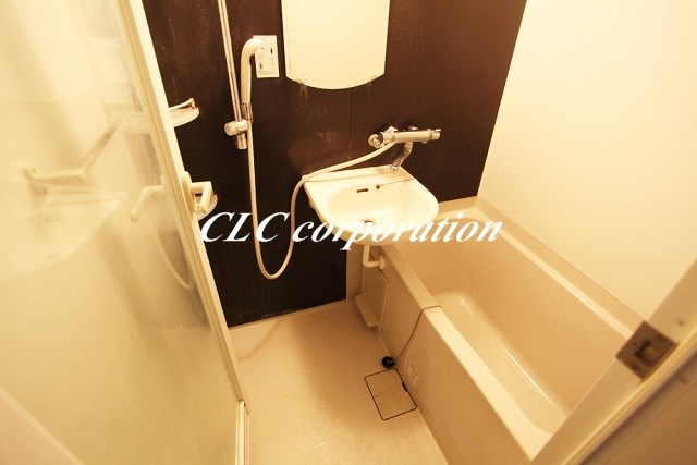 プレールドゥーク水天宮  風呂画像