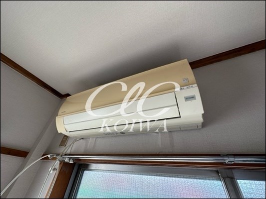 サンハイツ その他2